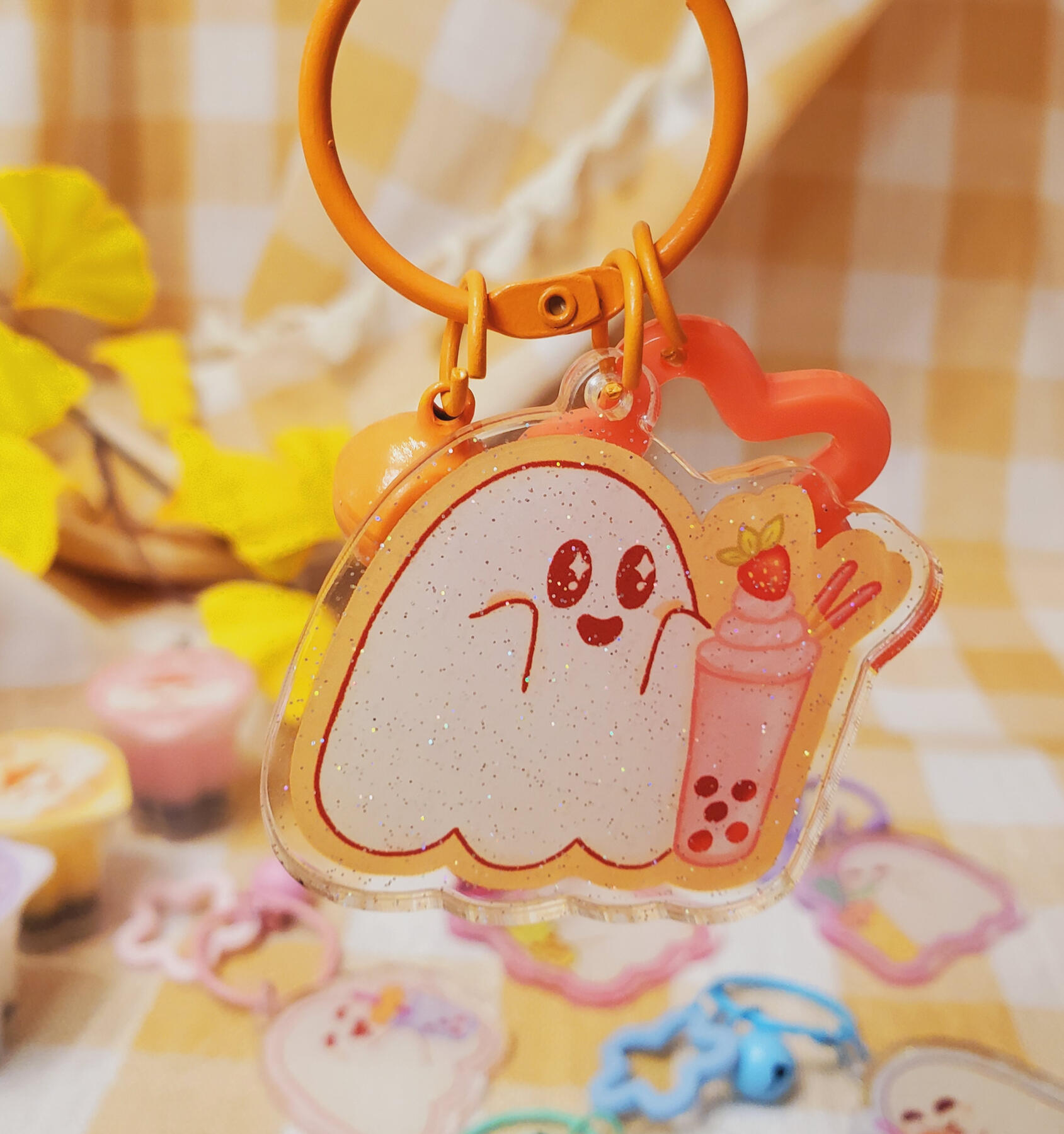 Keychain