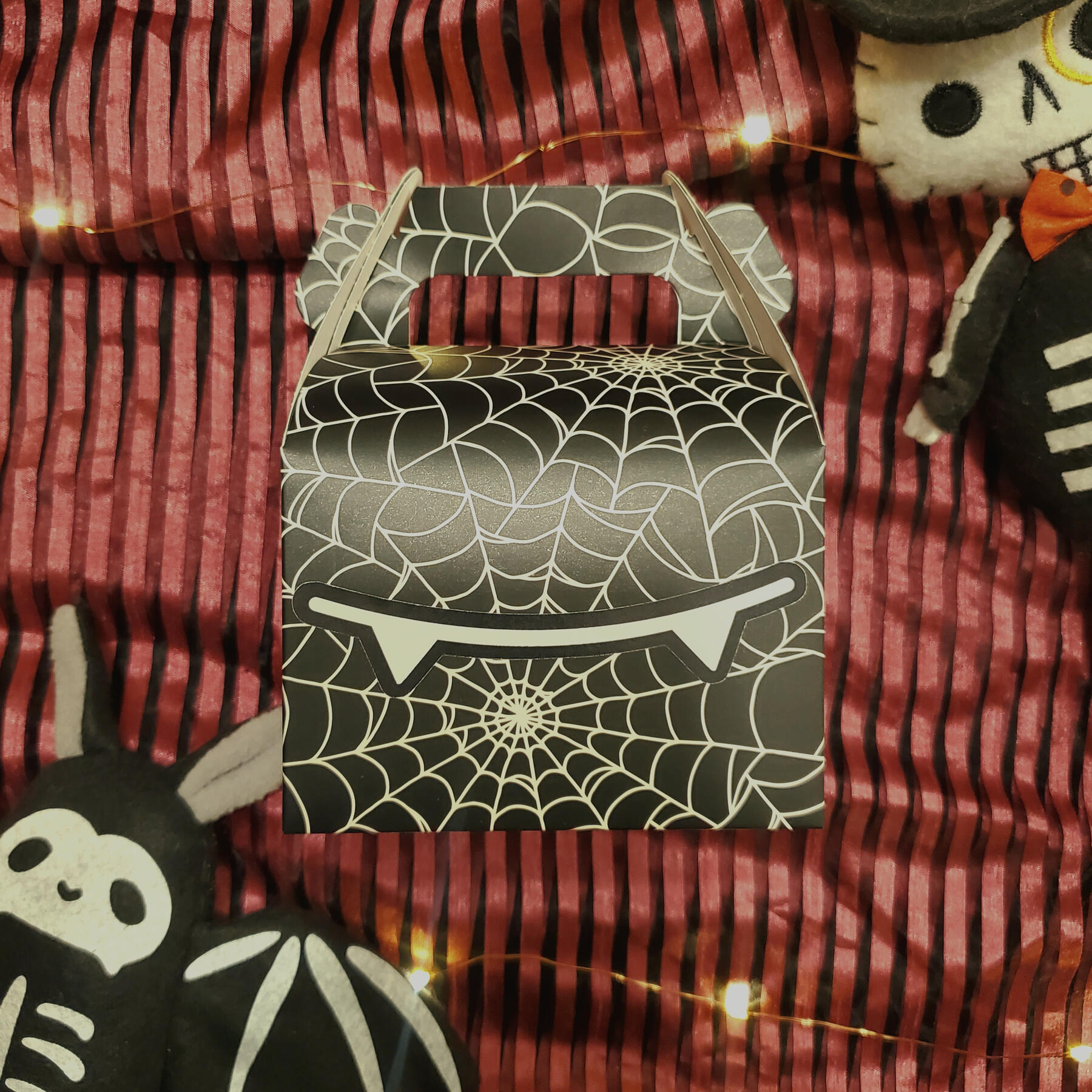 Gothy meal
