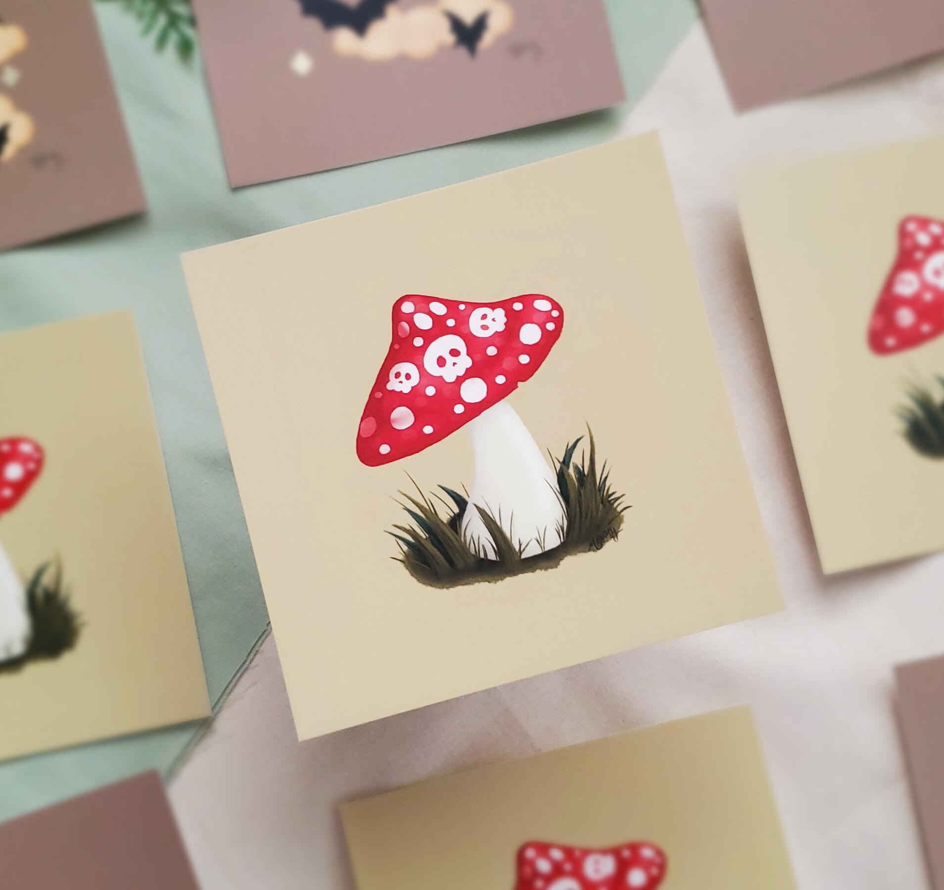 Art print