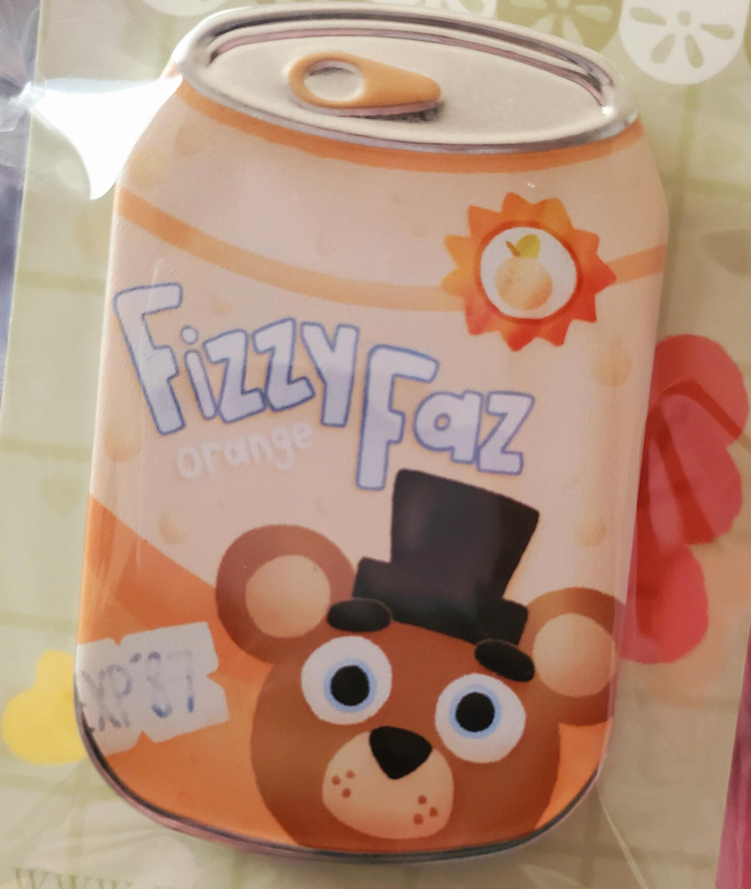 Fizz faz